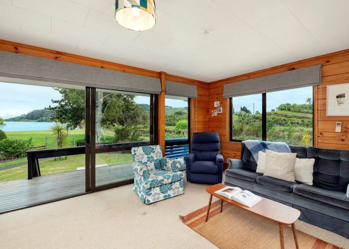  at 36 Te Akau Road, OKERE FALLS, ROTORUA