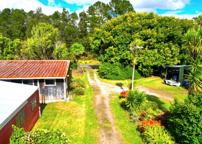  at 3615 Horeke Road, Taheke, Kaikohe