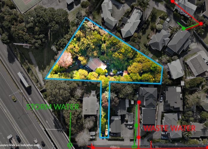  at 37 Wairau Road, Forrest Hill, North Shore City, Auckland
