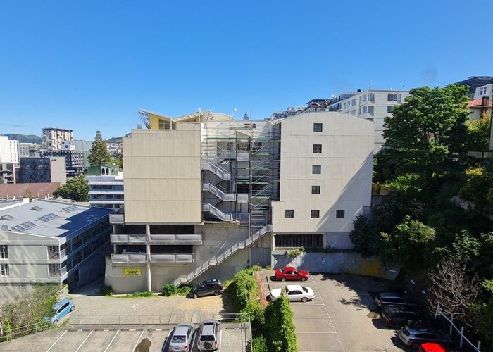  at 7C/59 Boulcott Street, Te Aro, Wellington, Wellington