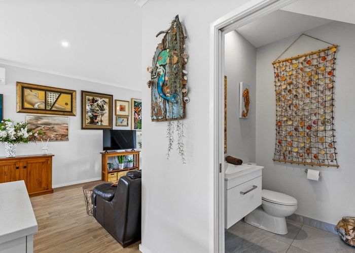  at 30 Grey Warbler Road, Hobsonville, Waitakere City, Auckland