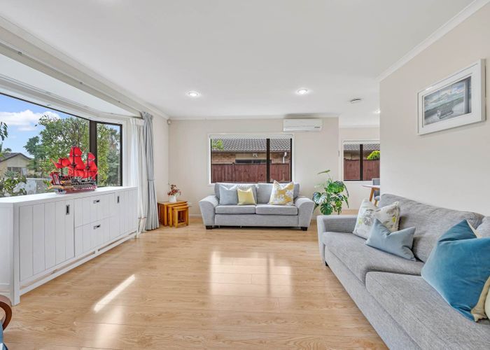  at 12 Stornaway Drive, Flat Bush, Manukau City, Auckland