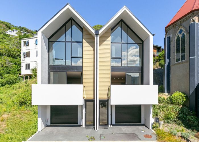  at 41 & 43 Erica Pabst Way, Island Bay, Wellington, Wellington