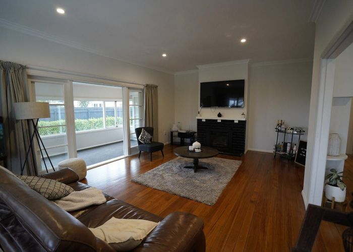  at 324 College Street, West End, Palmerston North