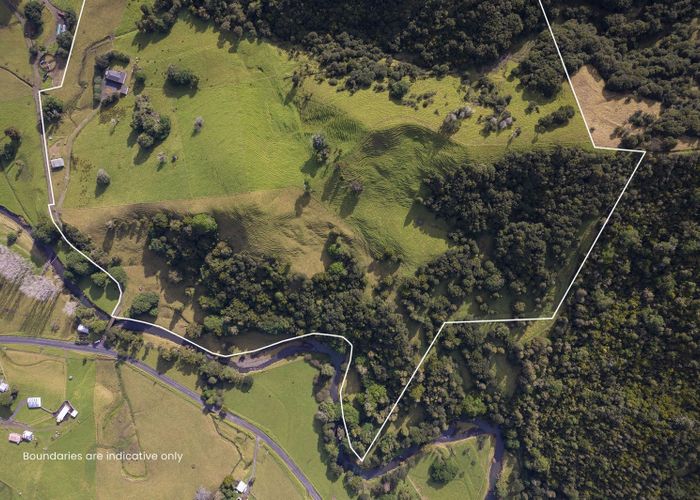  at 73 Takahue Saddle Road, Kaitaia, Far North, Northland