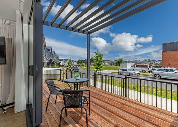  at 1/36 Henry Tayler Rise, Milldale, Rodney, Auckland