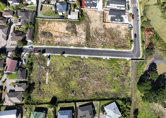  at 11 Monte Cristal Avenue, Swanson, Waitakere City, Auckland