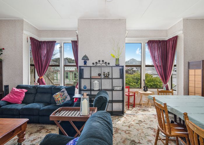 Free property data for 17 Chilka Street, Berhampore, Wellington homes