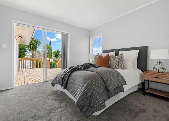  at 4A Udall Place, Bucklands Beach, Auckland