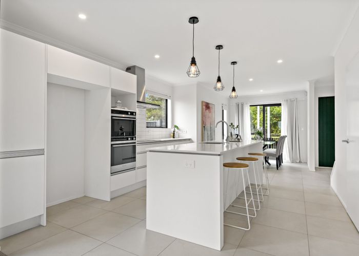  at 40 Clark Road, Hobsonville, Waitakere City, Auckland