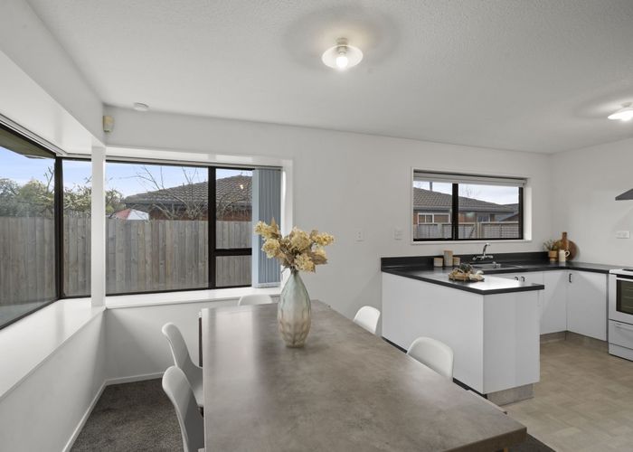  at 7A Edwins Way, Burwood, Christchurch