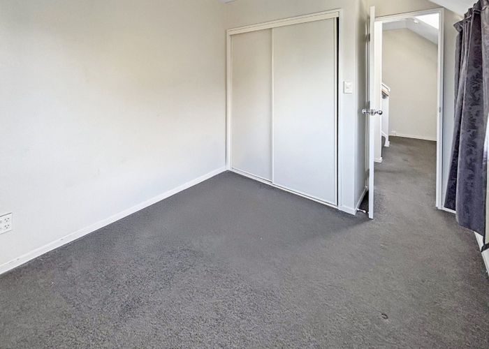 at 4/243 Salisbury Street, City Centre, Christchurch City, Canterbury