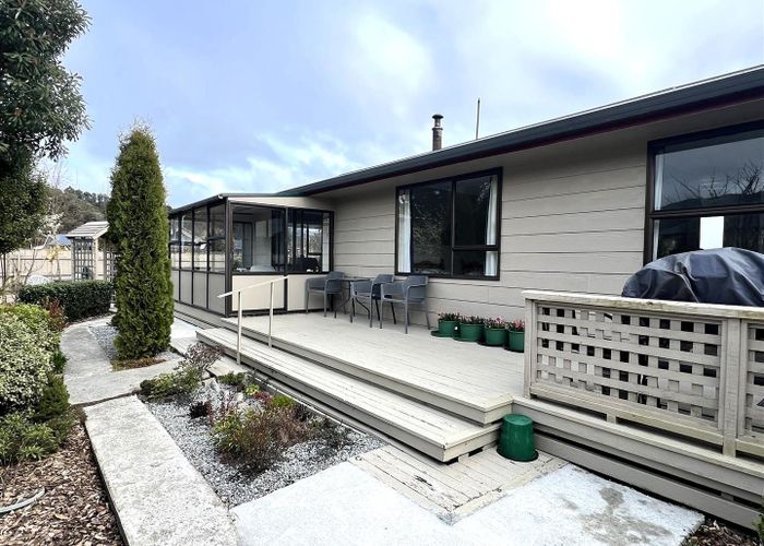  at 14 Anderson Street, Reefton, Buller, West Coast