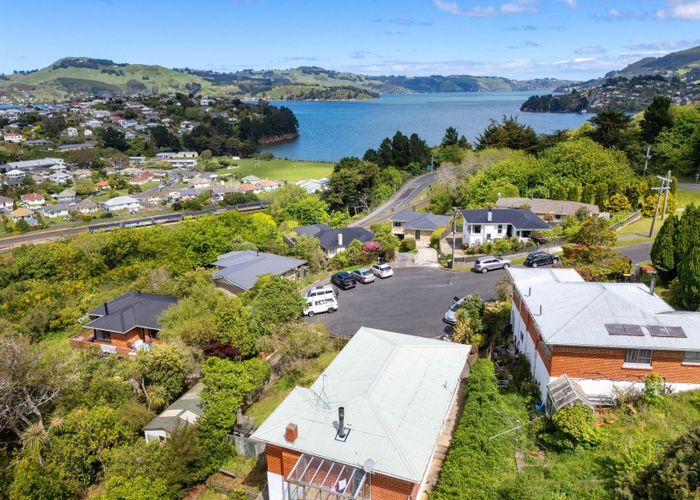  at 4 Kohi Place, Port Chalmers, Dunedin