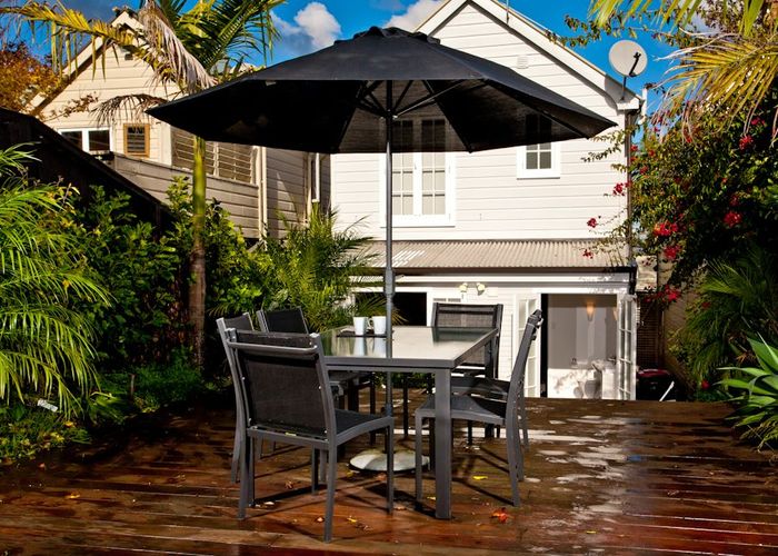  at 29 Summer Street, Ponsonby, Auckland