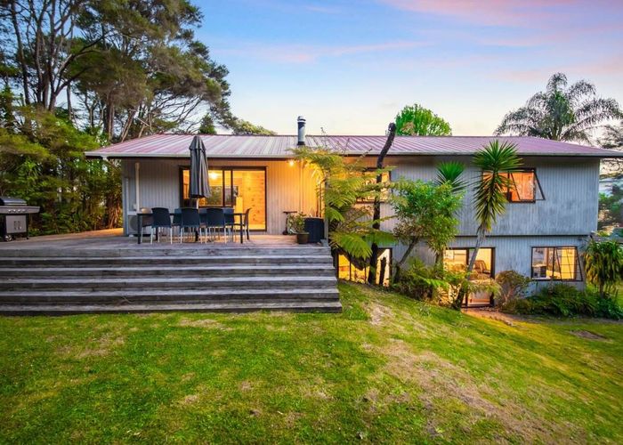  at 42 Atkinson Road, Titirangi, Waitakere
