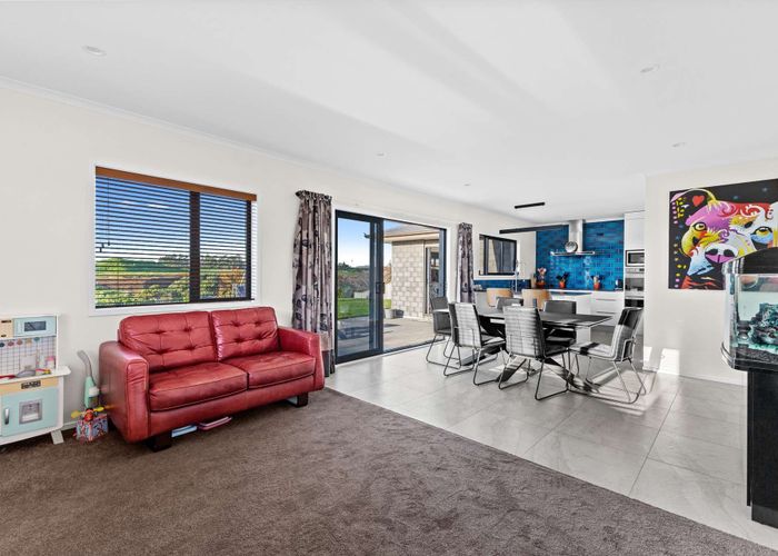  at 48 Papawhero Drive, Bell Block, New Plymouth