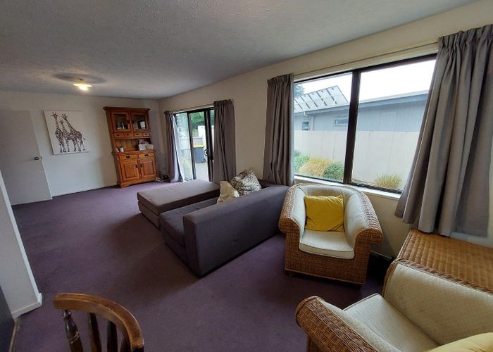  at 1/16B Ward Street, Addington, Christchurch