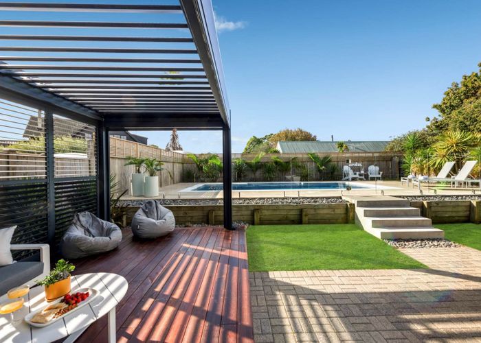  at 21 Pine Harbour Parade, Beachlands, Manukau City, Auckland
