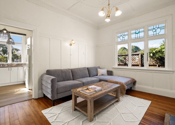  at 268 Macandrew Road, Forbury, Dunedin, Otago