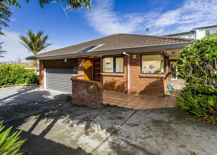  at 1/20 Napier Avenue, Takapuna, Auckland