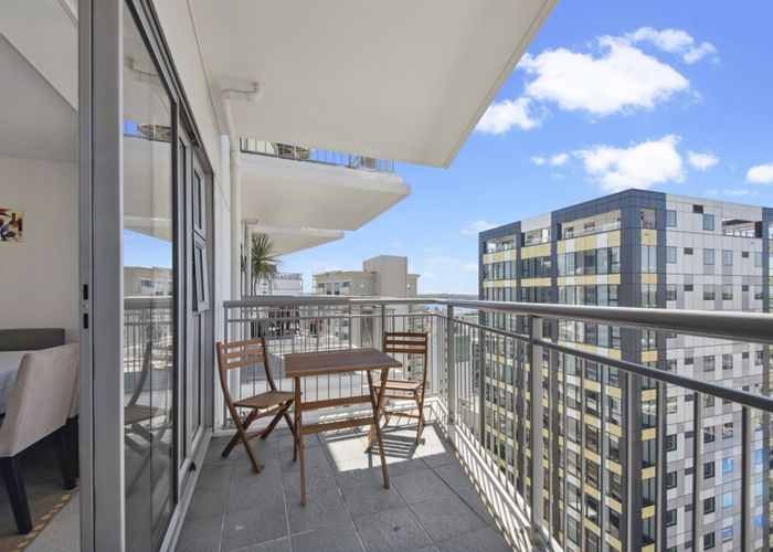  at 1110/1 Parliament Street, City Centre, Auckland City, Auckland