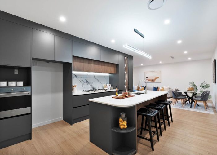  at 16A Woodhouse Place, West Harbour, Waitakere City, Auckland