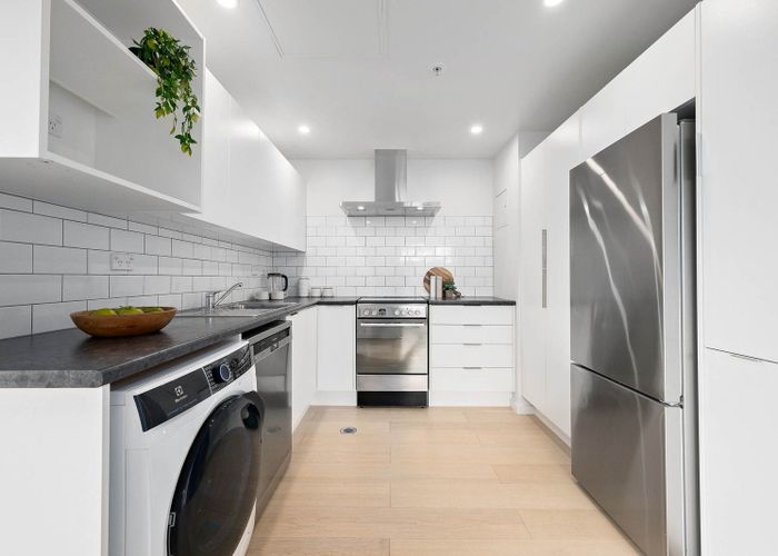  at 4A/163 Thorndon Quay, Pipitea, Wellington, Wellington