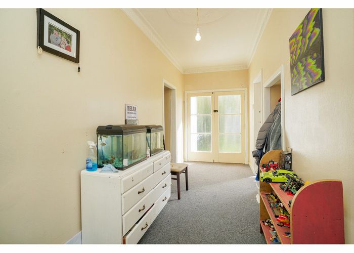  at 643 Tweed Street, Newfield, Invercargill