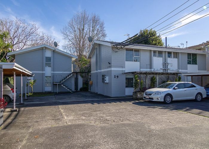  at 19B Taupata Street, Mount Eden, Auckland