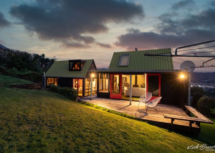  at 30 Sunshine Crescent, Kelson, Lower Hutt