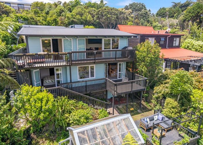  at 19 Stratton Street, Normandale, Lower Hutt