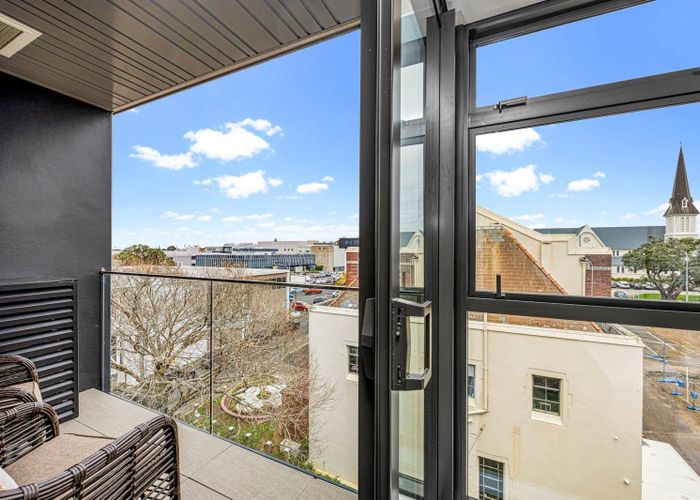  at 418/9 Madeira Lane, Grafton, Auckland City, Auckland