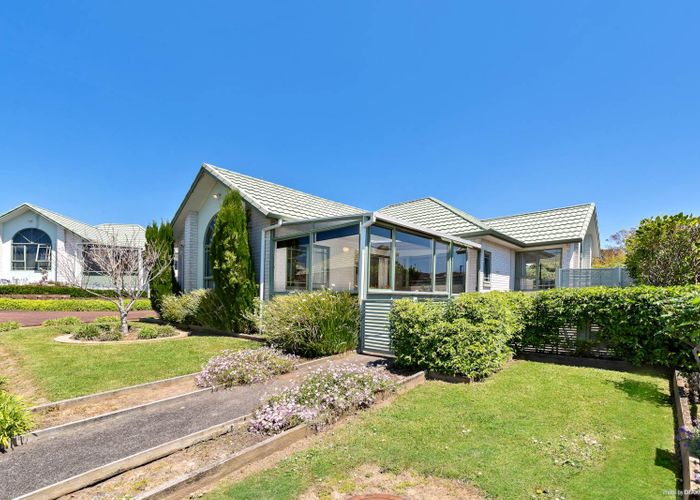  at 243A Hill Road, The Gardens, Auckland
