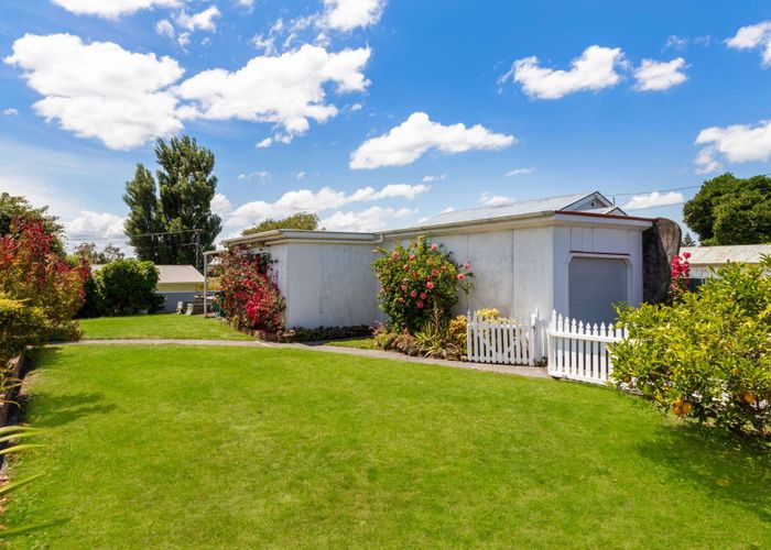  at 4 Fitzherbert Avenue, Springvale, Whanganui