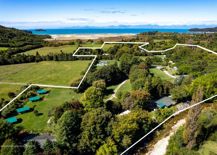  at 54 Harvey Road, Marahau, Tasman, Nelson / Tasman