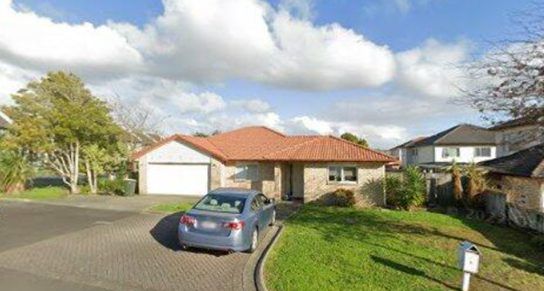 at 3 Reefton Place, Flat Bush, Manukau City, Auckland