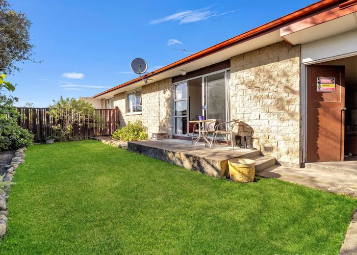  at 3/8 Patching Street, Hampstead, Ashburton, Canterbury