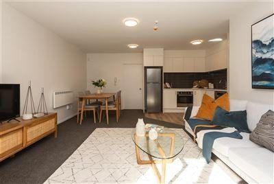  at 35/280 Bealey Avenue, City Centre, Christchurch City, Canterbury