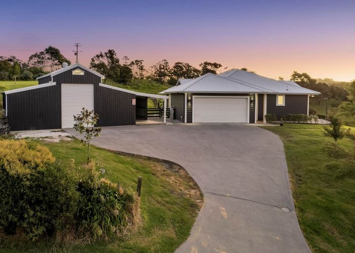 For sale 236 Rimmer Road, Helensville, Rodney, Auckland homes.co.nz