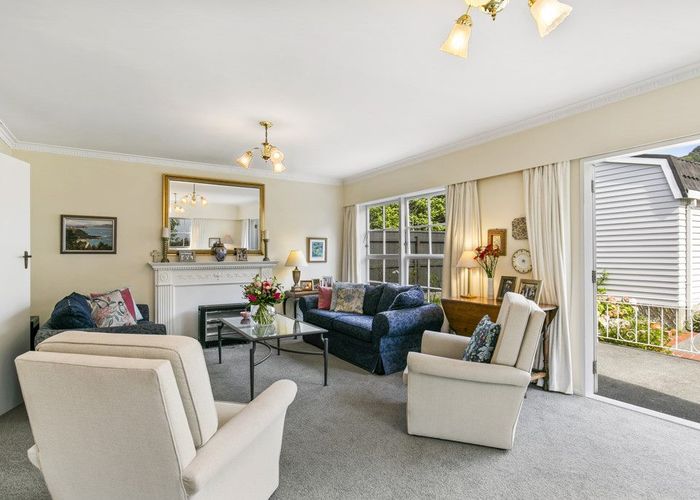  at 11 Box Hill, Khandallah, Wellington