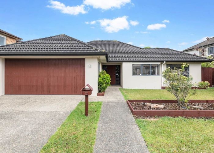  at 12 Karson Place, Flat Bush, Auckland