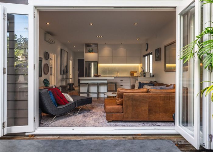  at 26 Georgina Street, Freemans Bay, Auckland City, Auckland