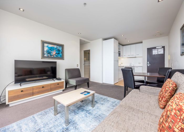  at 21H/16 Gore Street, Auckland Central, Auckland