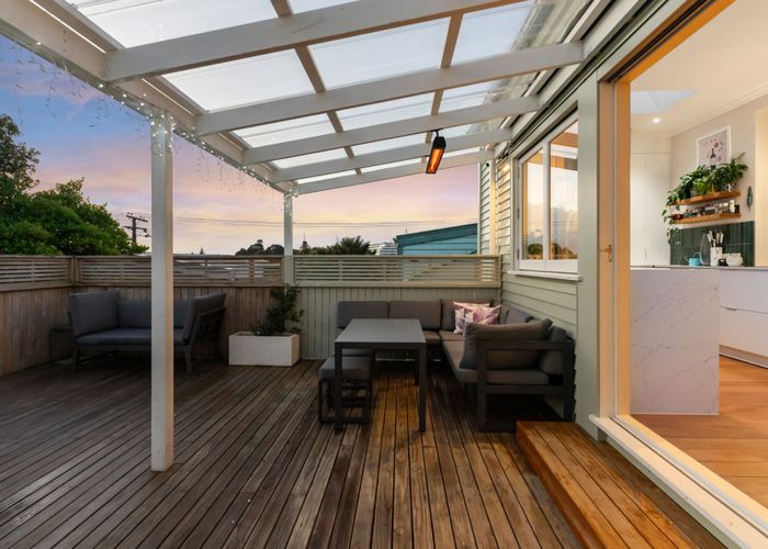  at 14 Kingsland Avenue, Kingsland, Auckland City, Auckland