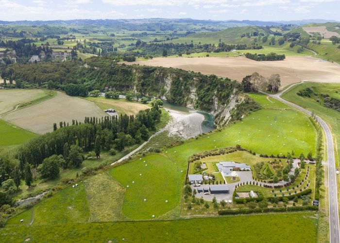  at 314 Cheltenham Hunterville Road, Waituna West, Manawatu, Manawatu / Whanganui