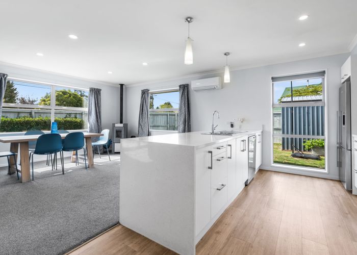  at 2 John Morel Place, Parklands, Christchurch