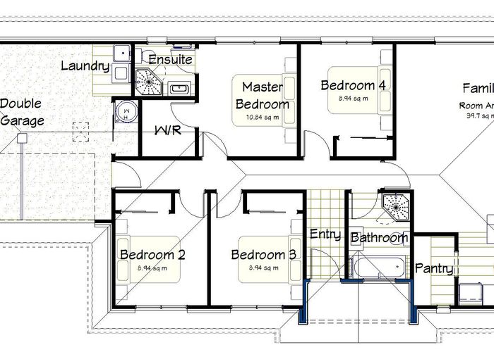  at 53 Comer Street, Halswell, Christchurch City, Canterbury