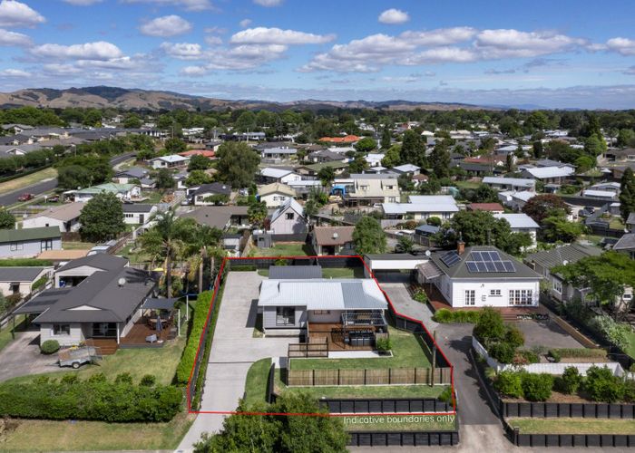  at 6 Shelley Street, Leamington, Waipa, Waikato