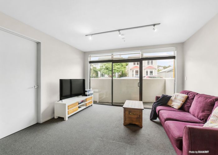  at 110/181 Tasman Street, Mount Cook, Wellington